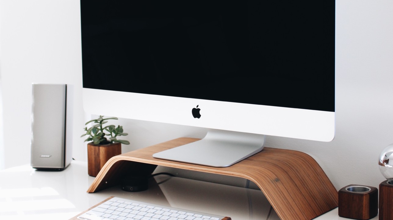 Our Desk